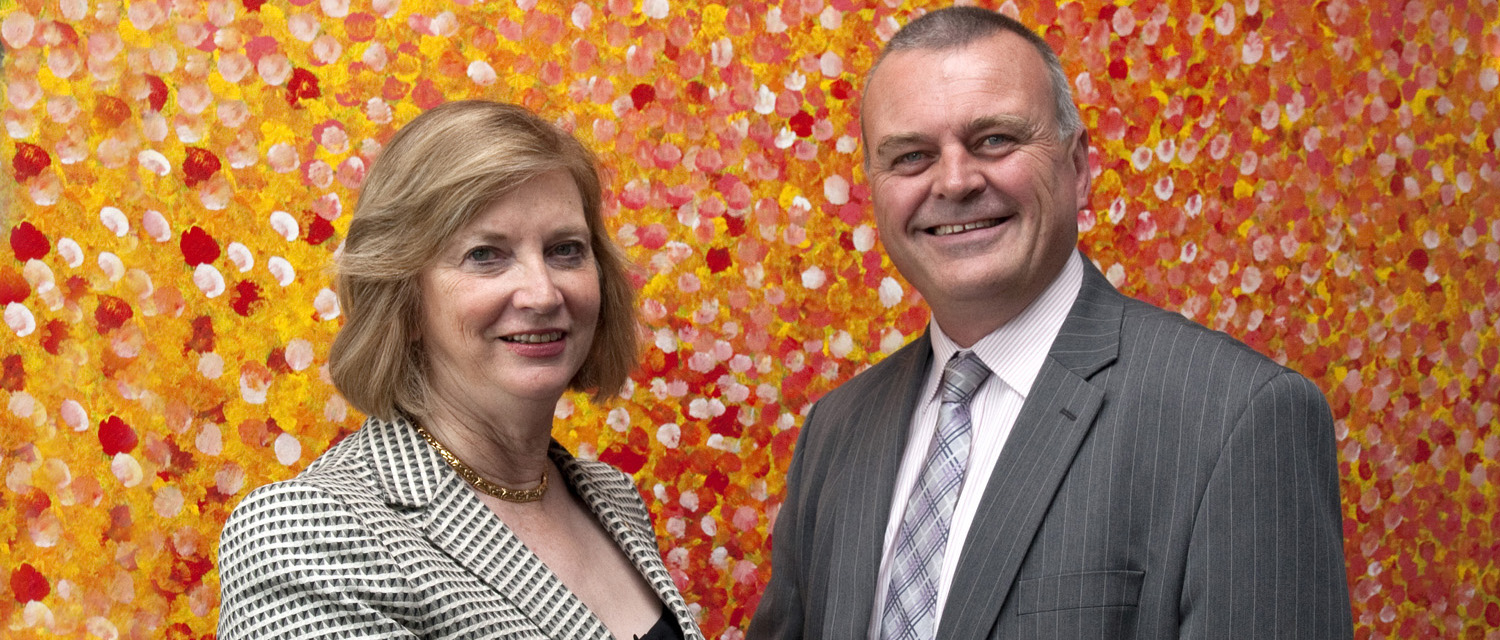 Bond University extends term of Vice Chancellor Bond University